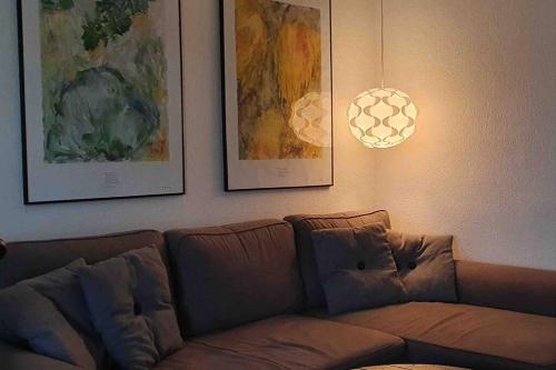 B&B Nuuk - Nice and cozy flat - Bed and Breakfast Nuuk