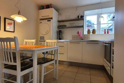 厨房, Nice and cozy flat in 努克