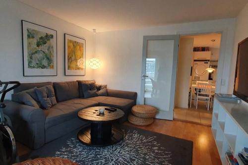 Nice and cozy flat in 努克