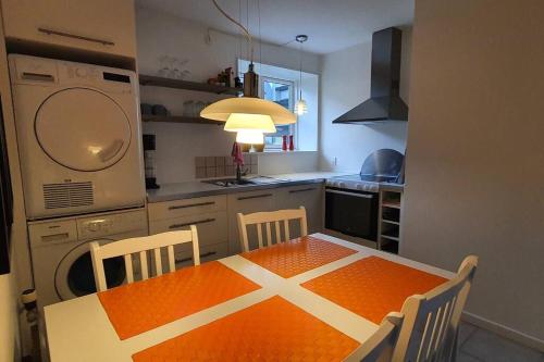 厨房, Nice and cozy flat in 努克