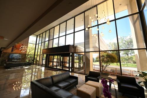 Létesítmények, Grand Resort Hotel in Mount Laurel (New Jersey)