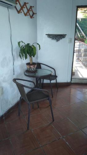 Cabaña Aurora (Cabana Aurora) in ซีราอวน
