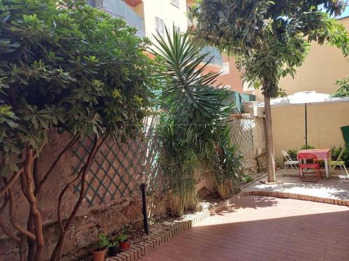 CASA ANNA 5 STELLE - Apartment with garden