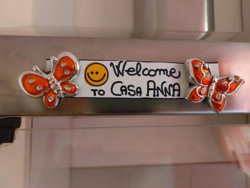CASA ANNA 5 STELLE - Apartment with garden, Roma (foto 4)