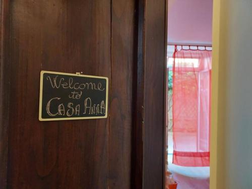 CASA ANNA 5 STELLE - Apartment with garden, Roma (foto 5)