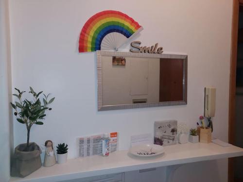 CASA ANNA 5 STELLE - Apartment with garden, Roma (foto 9)