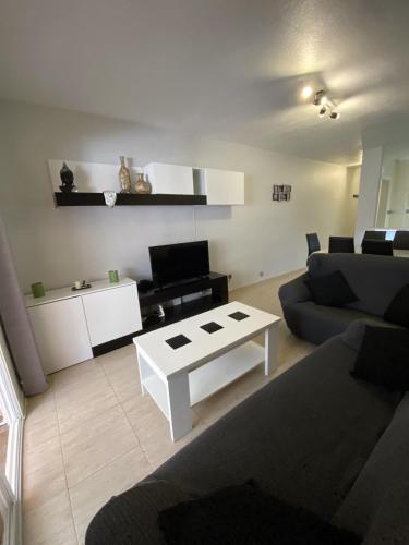  Apartamento Aguadulce Playa in Roquetas de Mar