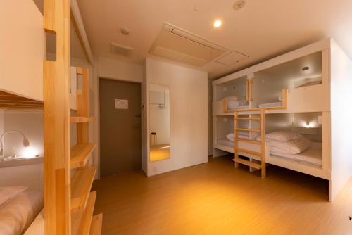 Standard dormitory female