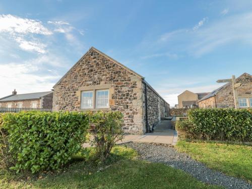 Long Cart Cottage - Embleton