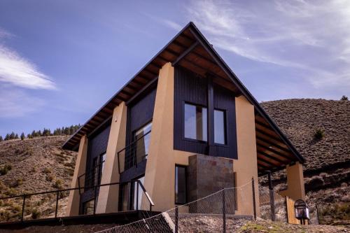 El Mirador - Chalet - Esquel