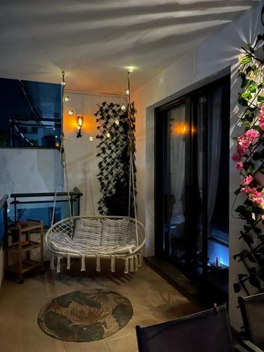  Apartamento de Ensueño, Unterkunft in Garrucha