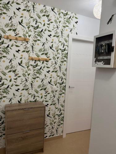  Apartamento de Ensueño in Garrucha