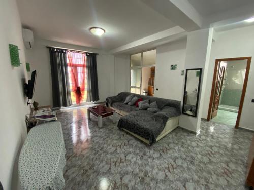 Tirana Apartment, Tirana (fotografie 3)