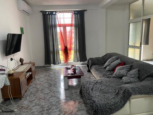 Tirana Apartment, Tirana (fotografie 4)