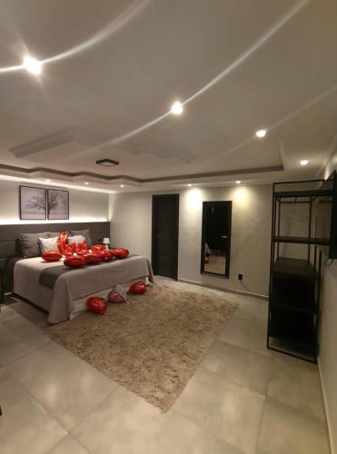 Pousada Serra & Jardim in 邦雅爾丁達塞拉