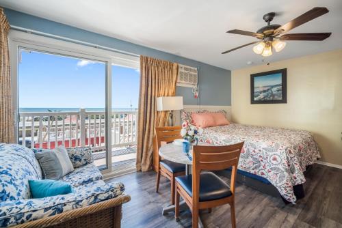 Sahara Motel – Wildwood, NJ
