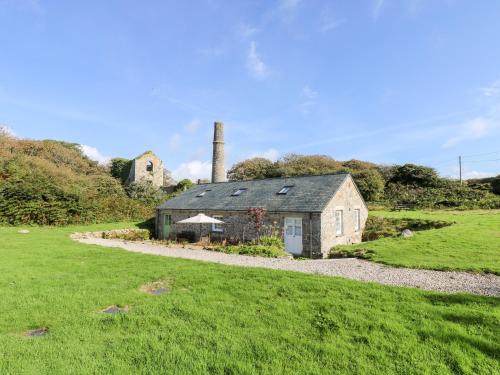 Wheal Grey gîte à louer Tregonning Hill