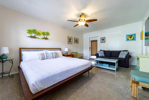 The Desoto - Oceanview Inn in Hollywood, USA