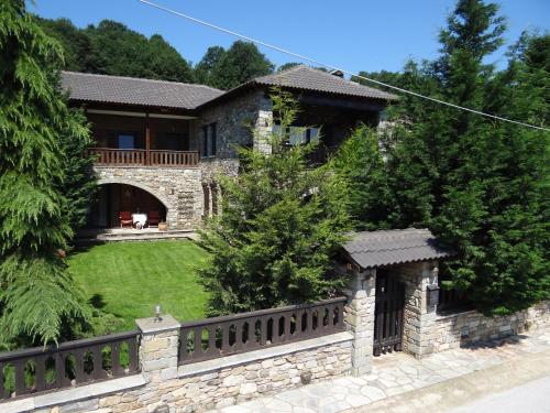 . Villa Ria