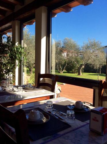 B&B Il Portico – Sarzana, PA