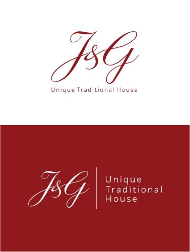 Unique Traditional House, hosted by J&G