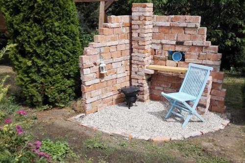 บริการและสิ่งอำนวยความสะดวก, Chata Adam in กาโลวานี