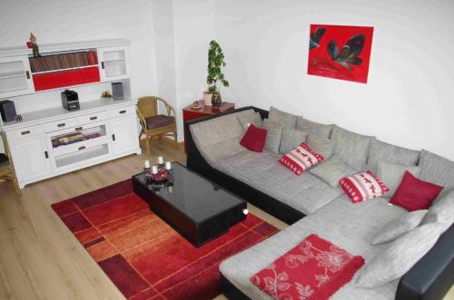 Ferienwohnung Sonneneck in Wernigerode, Deutschland