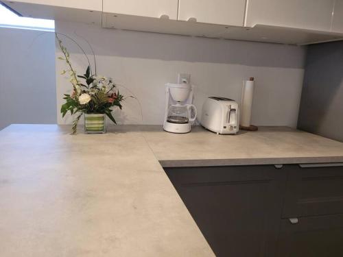 QUIET Appartment near Montreal CITQ 3O9764 in ลงเกย (QC)