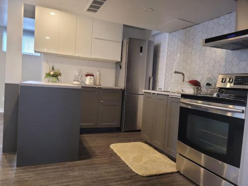 QUIET Appartment near Montreal CITQ 3O9764 in ลงเกย (QC)