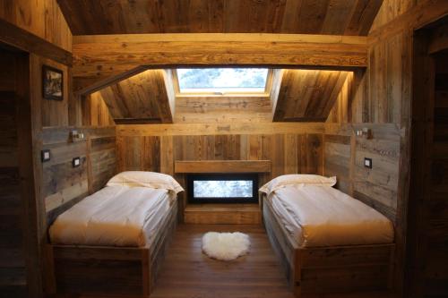 Re Delle Alpi Resort & Spa, 4 Stelle Superior