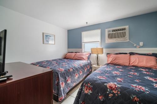 Sahara Motel - image 12