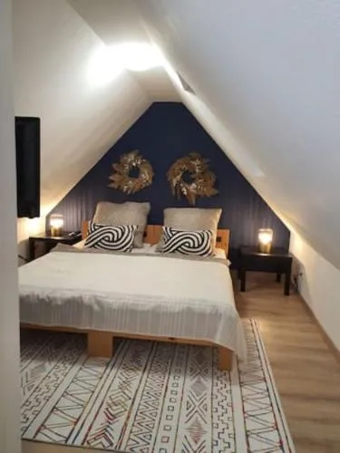 Beautiful Cozy apartments close to lakes and nature parks in Schwandorf in Bayern, Deutschland