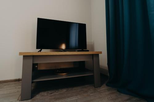 Apartamentul Galben