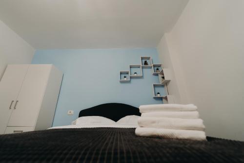 Apartamentul Galben