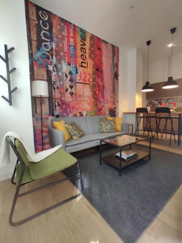 Precioso apartamento en Puente Vallecas, Madrid., Мадрид