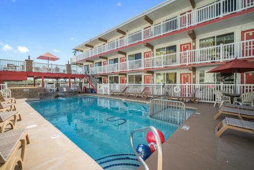 Sahara Motel – Wildwood, NJ