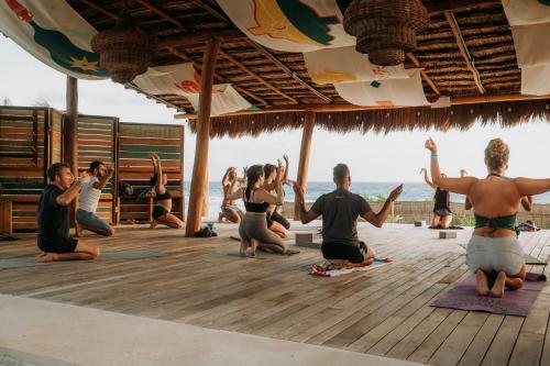 Nílu Isla Mujeres by Selina