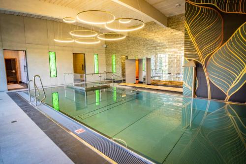 Santa Natura Resort & SPA - Hotel - Nowa Wieś