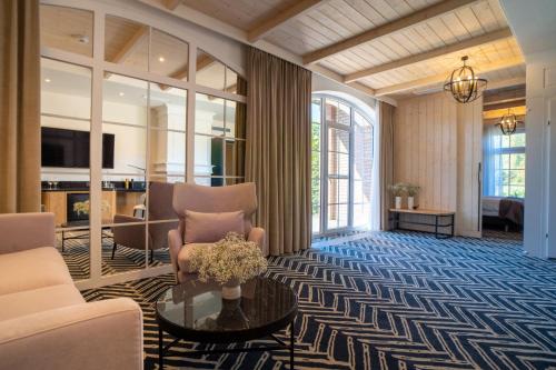 Santa Natura Resort & SPA - Hotel - Nowa Wieś