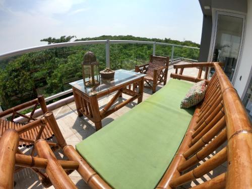 Boca PentHouses Tampiquera – Boca del Río, CA