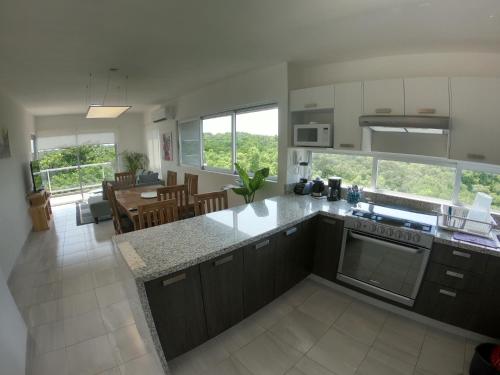 Boca PentHouses Tampiquera – Boca del Río, CA