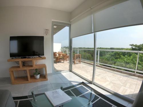 Boca PentHouses Tampiquera – Boca del Río, CA