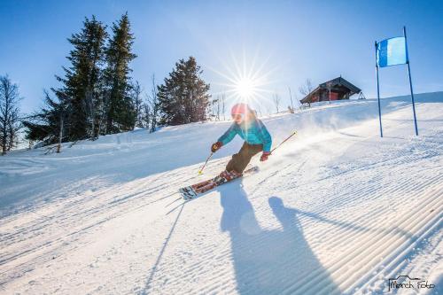 Bualie Golsfjellet Bualie Golsfjellet