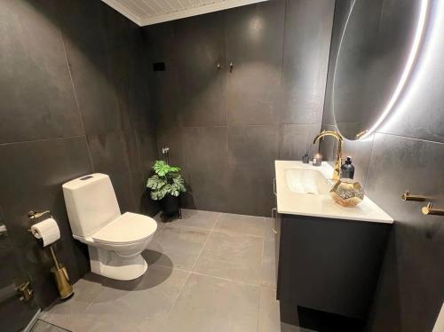 Bualie Golsfjellet Bualie Golsfjellet