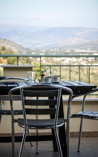 family house in Nafplio