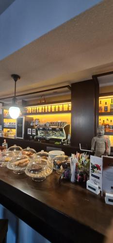 Hotel Restaurante La Rad