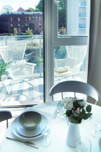 Old Town Walowa in Mlyniska