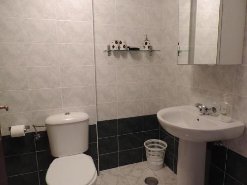 Apartamento Barbancho