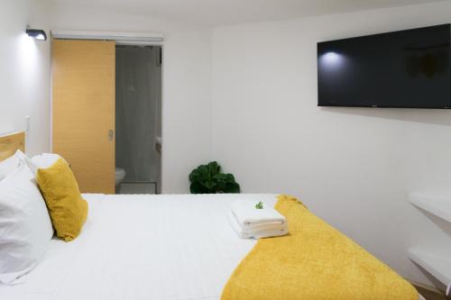 Cozy Apartment I in Zone 7