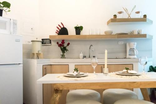 Cozy Apartment I in Zone 7